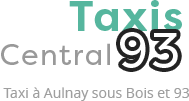 Taxi à Aulnay sous Bois et 93 (Accueil)